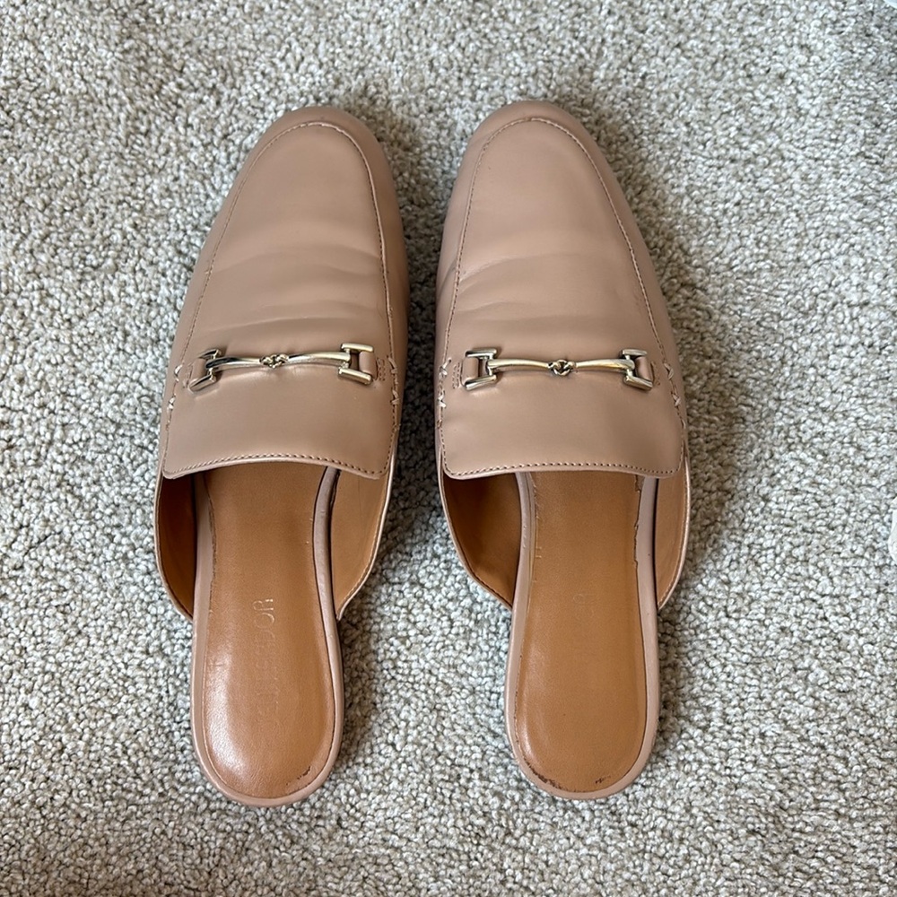 Jenn Ardor mules